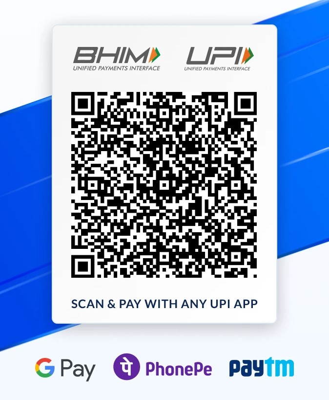 QR Harikripa